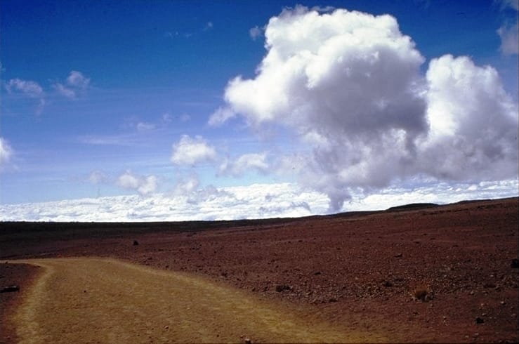 Rongai Route Mount Kilimanjaro